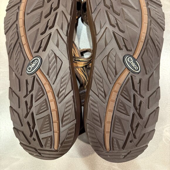 NEW MENS CHACO SHOES - Picture 5 of 8